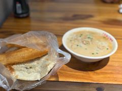 -文武王氏烧饼·无矾油条(西溪路店)