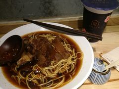 小眷村奶茶-厝内小眷村(天河南一路店)