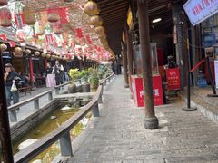 -茯茶镇