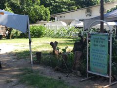 -东姑阿都拉曼海洋公园