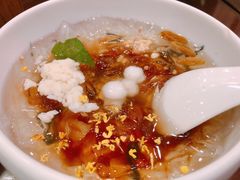 黑糖凉粉-桂客膳房·珍品堂