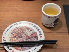 -小川洋风料理(大悦城店)