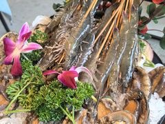 -集渔·泰式海鲜火锅(科华店)