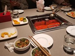 -海底捞火锅(龙湖金沙天街店)