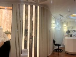 -茜尔维亚修身连锁(杨浦五角场店)