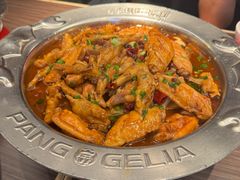 -胖哥俩肉蟹煲(杭州下沙学林街店)