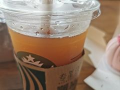-星巴克(西湖天地店)