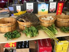 -百姓百味海鲜酒楼(粤垦路总店)