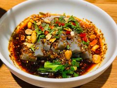 丽江鸡豆粉-一坐一忘云南菜(嘉里中心店)