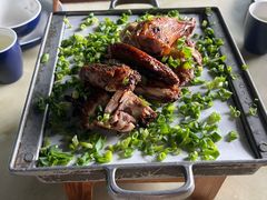 -绿茶餐厅(成都大悦城店)