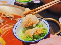 -九鼎轩脆毛肚火锅(南京东路店)