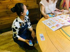 -小放牛炒菜馆(军校店)