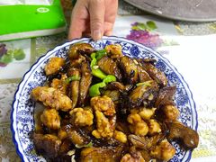 -红升老菜馆(巨兴街店)