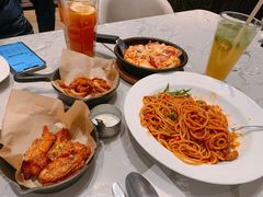 -水天堂西餐厅(常熟永旺店)