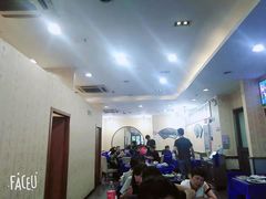 大堂-郭姐·威海渔村(黄兴路店)