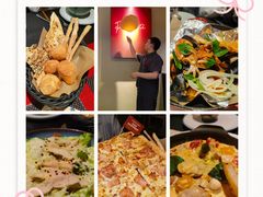 -百特喜·意大利餐厅(八佰伴镇江店)