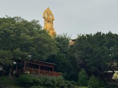 -广州莲花山旅游区