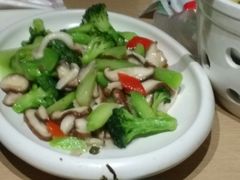 -川流不息(北蔡休闲广场店)