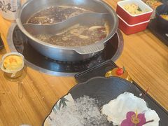 -水林间·寿喜烧自助(仙林金鹰店)