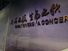 -武汉园博园(武汉自然博物馆)