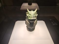 -太原市博物馆