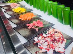 -芝小官毛肚火锅海鲜自助(淮安清江浦区新亚店)