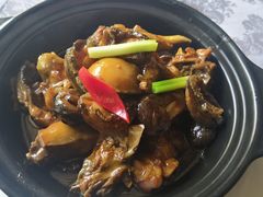 -山外山菜馆(玉泉路店)