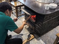 -回真楼(东门店)