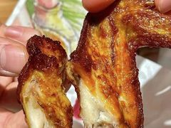 比翼双飞-麦当劳(临顿路店)