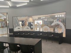 -M Stand(西安大悦城店)