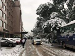 -索菲特西湖大酒店·香榭丽全日候餐厅(南山路店)