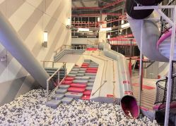 -marspace马斯派超级运动公园(正弘汇店)