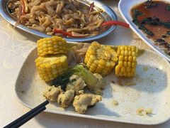 -小煵记·打边炉(西丽文光店)