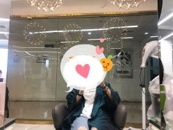 -潘多拉Hairsalon