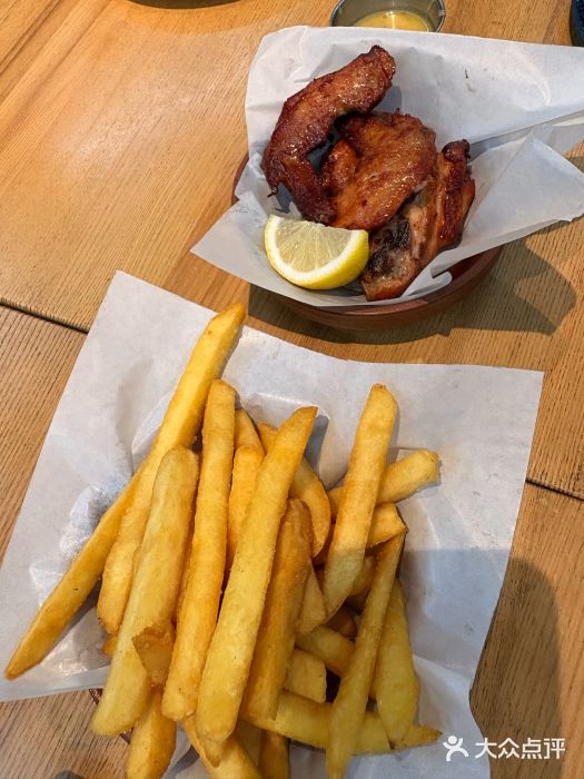 gaga(深圳京基KKMALL店)图片