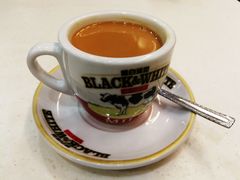 -香港新发烧腊茶餐厅(万象店)