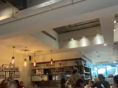 -BAKER&SPICE(安福路店)