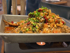 -南海底小海鲜·湘菜(鲁巷吴家湾店)