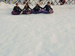 -北京亚布洛尼朝阳公园滑雪场