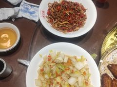 -天下客饭店(中山路店)
