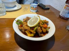 -素描餐厅(灵隐天竺店)