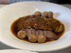 -庆云楼饭庄(什刹海店)