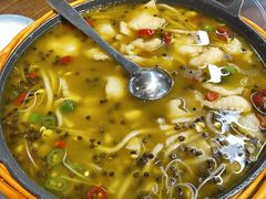 -有红鸡毛店·巴蜀民间菜(碧海南路店)