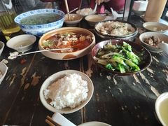 -饭江湖·江湖菜(湖广会馆店)