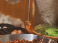 -青春韩国料理(光环店)