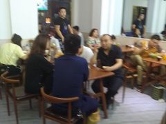 大堂-烛影拾光观景餐厅·创意菜·摄影·小提琴(大唐不夜城店)