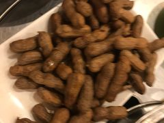 -不夜天烧烤牛骨头(南湖店)