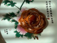 -京味斋·北京烤鸭(北京南站洋桥店)