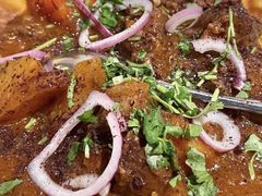 -格鲁·秀色Georgia’s Feast