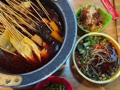 -冒椒火辣(太古里店)